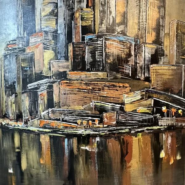 Eviart Paintings