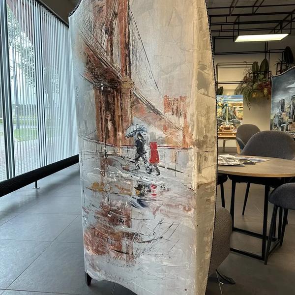 Eviart Paintings
