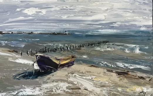 Eviart Paintings
