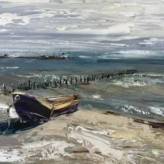Eviart Paintings