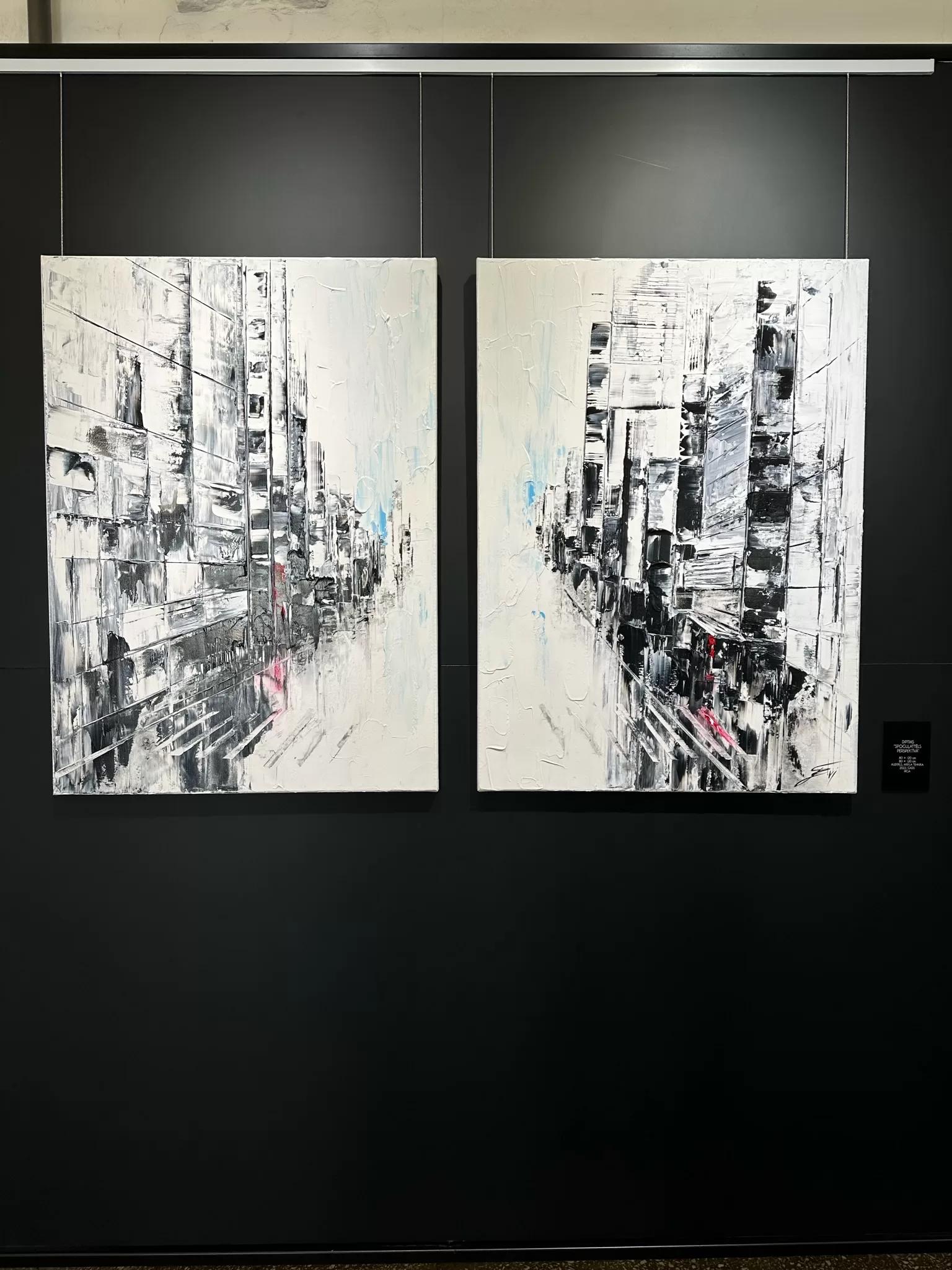 Eviart Paintings