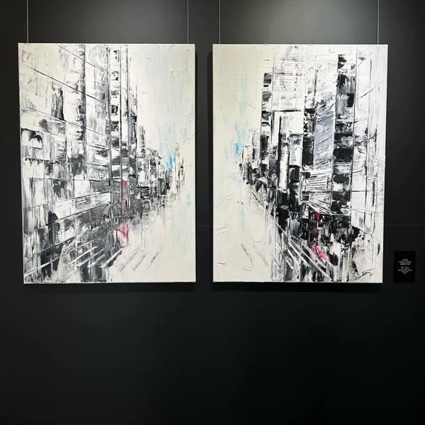 Eviart Paintings