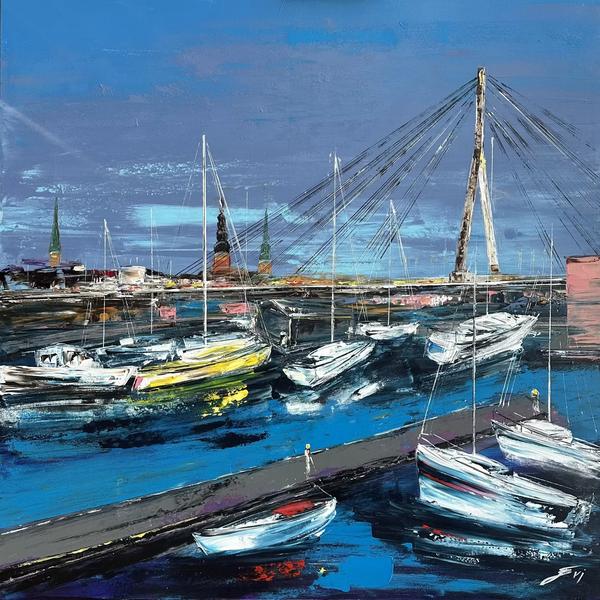 Eviart Paintings