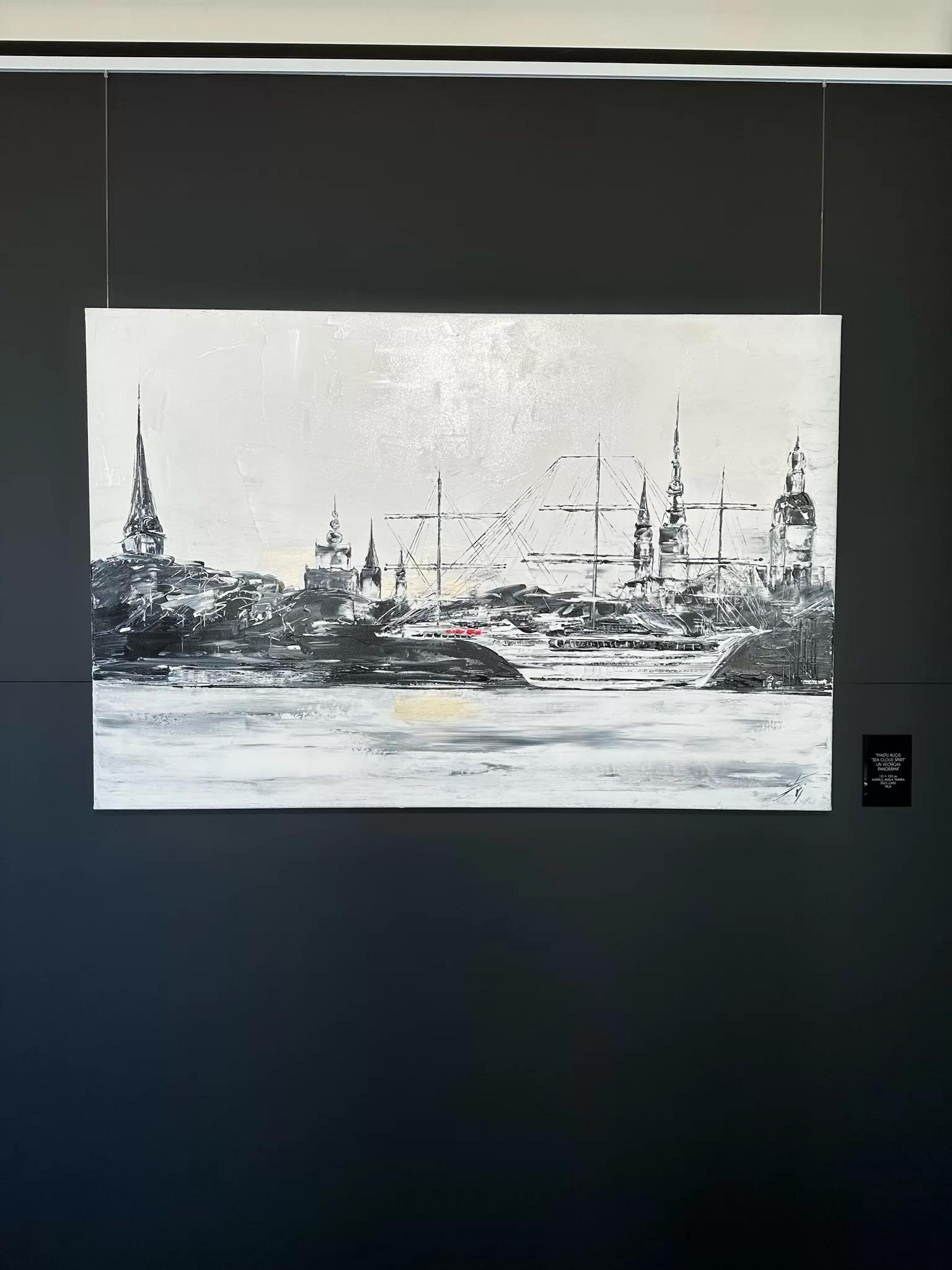 Eviart Paintings