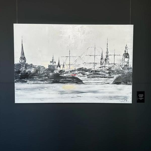 Eviart Paintings