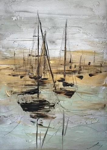 Eviart Paintings