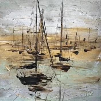 Eviart Paintings