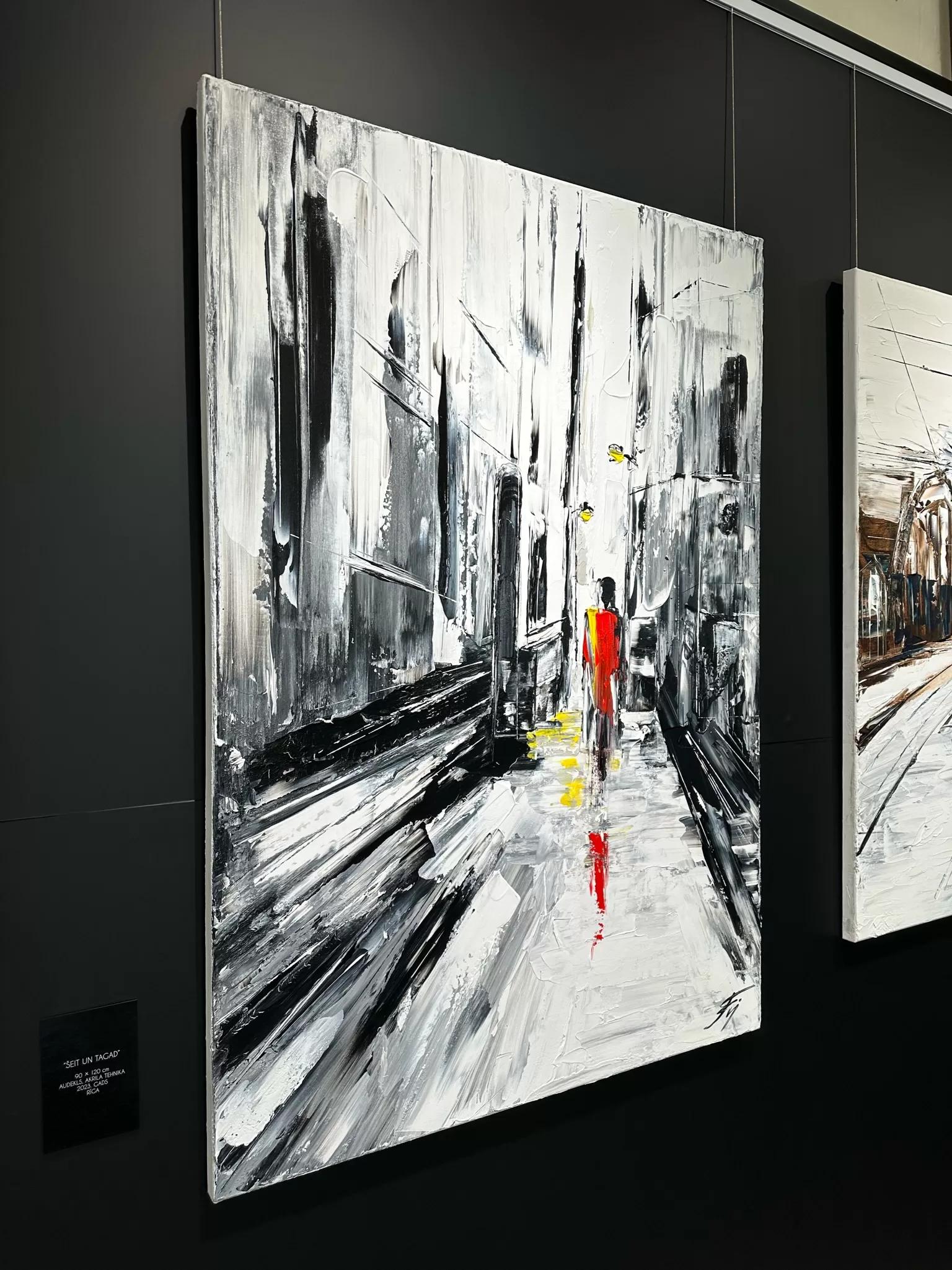 Eviart Paintings