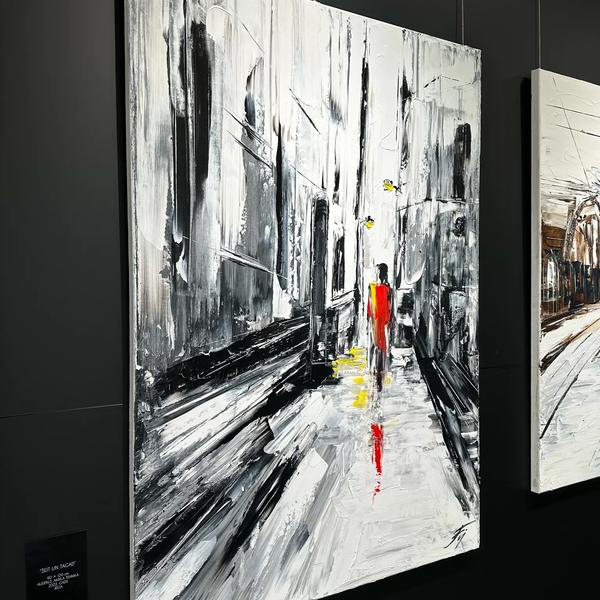 Eviart Paintings