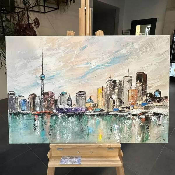 Eviart Paintings