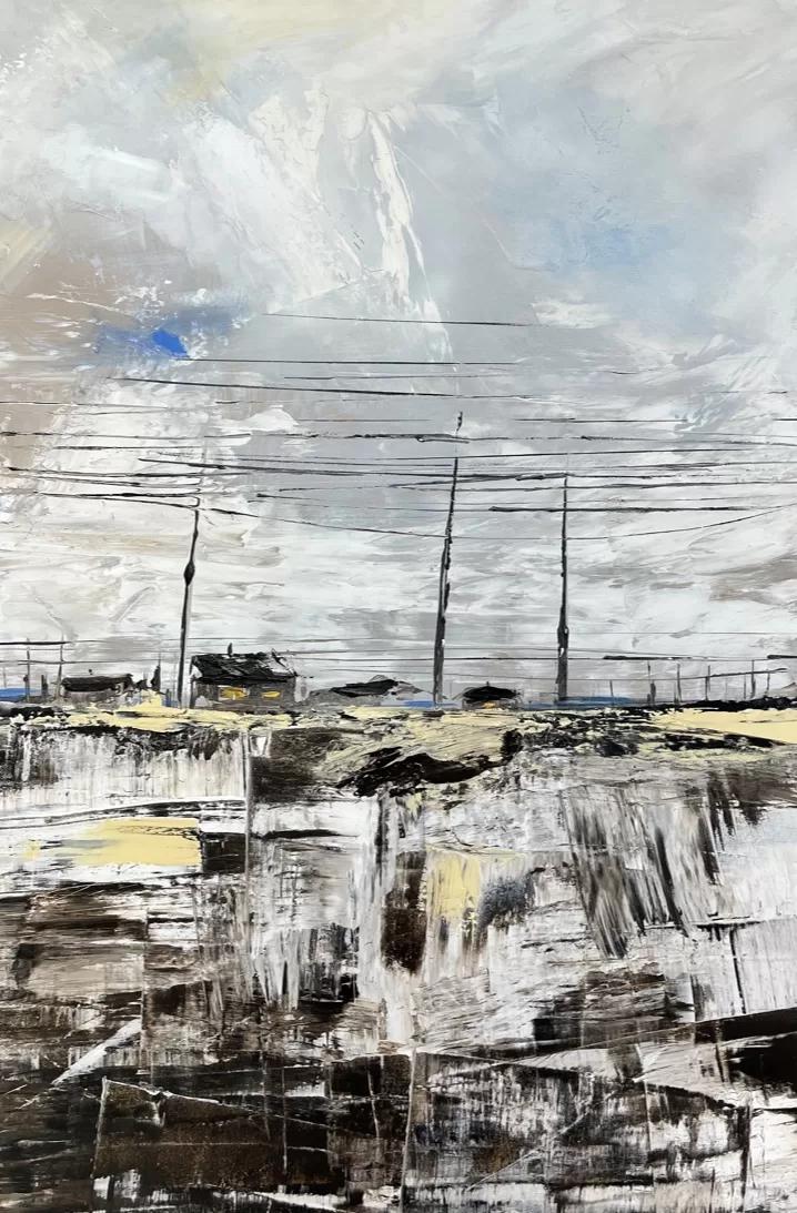 Eviart Paintings