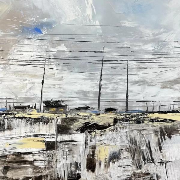 Eviart Paintings