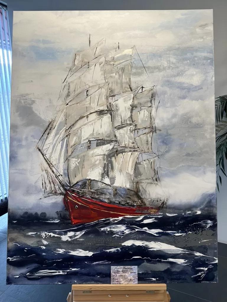 Eviart Paintings
