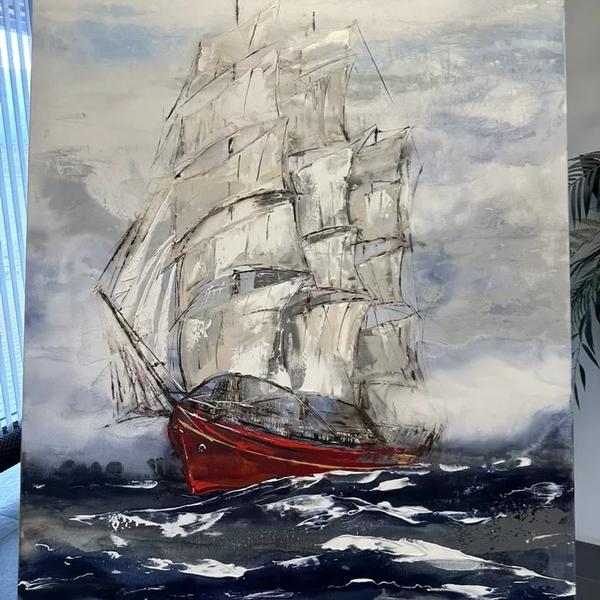 Eviart Paintings