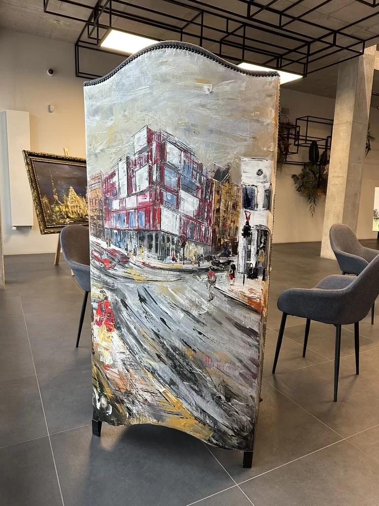Eviart Paintings