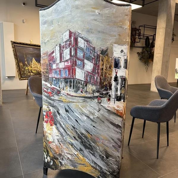 Eviart Paintings