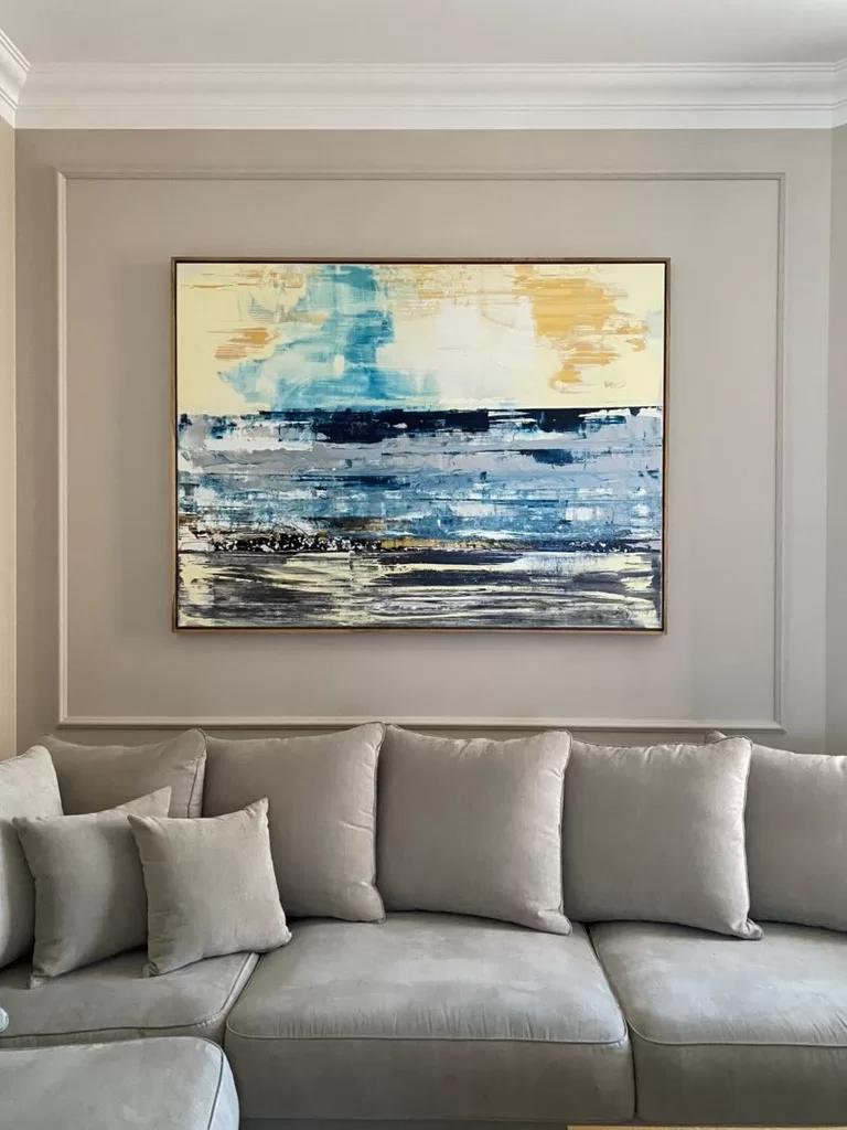 Eviart Paintings