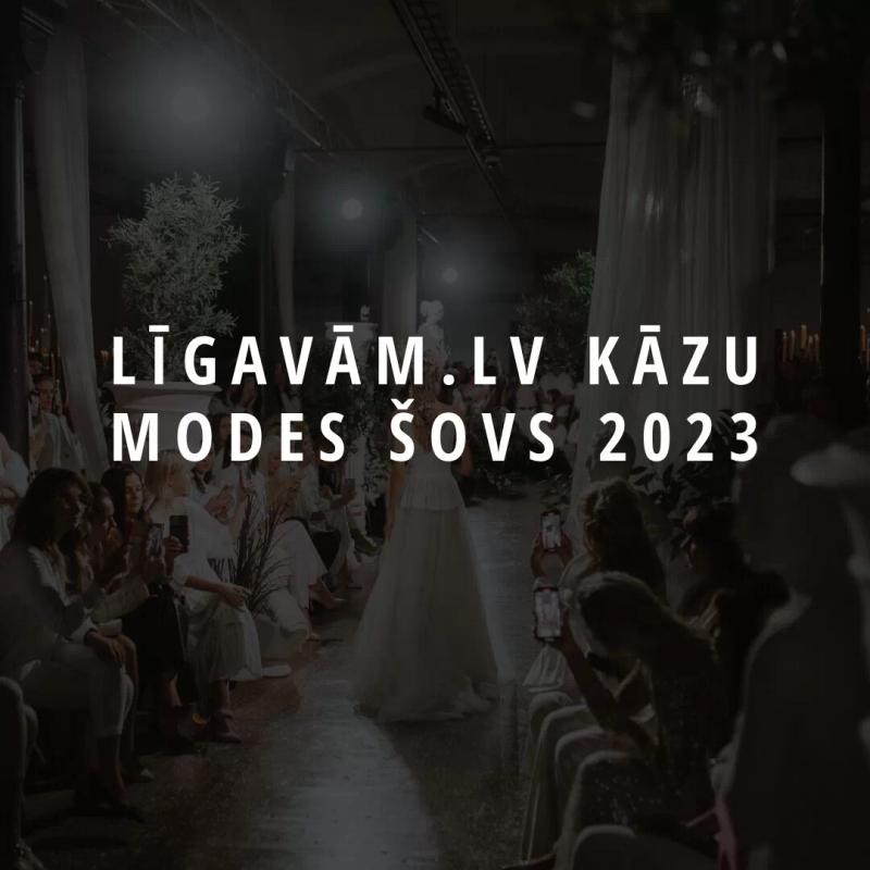 Wedding Fashion Show