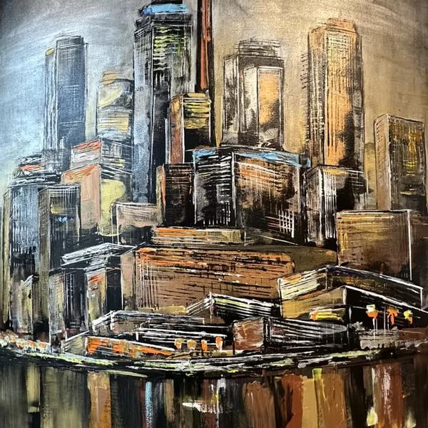 Eviart Paintings