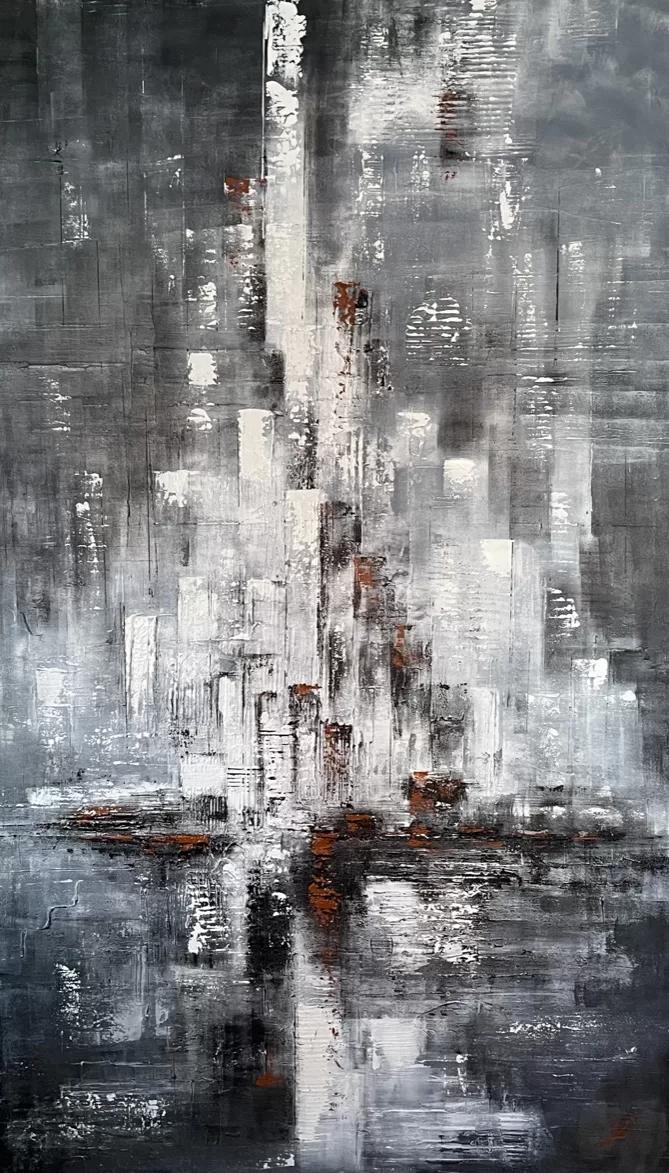 Eviart Paintings