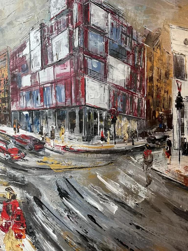 Eviart Paintings