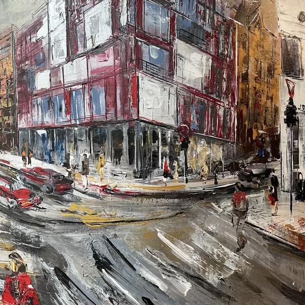 Eviart Paintings