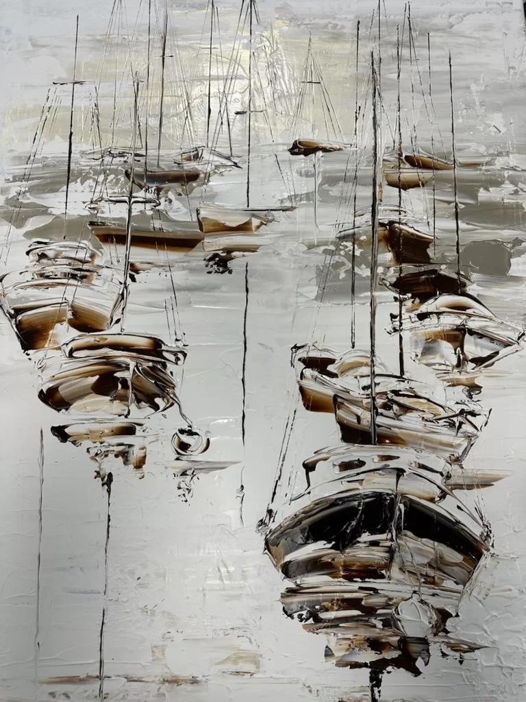 Eviart Paintings
