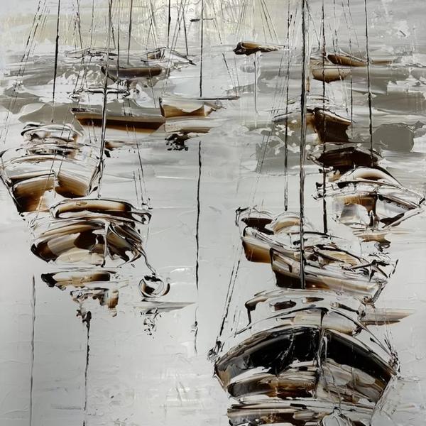 Eviart Paintings