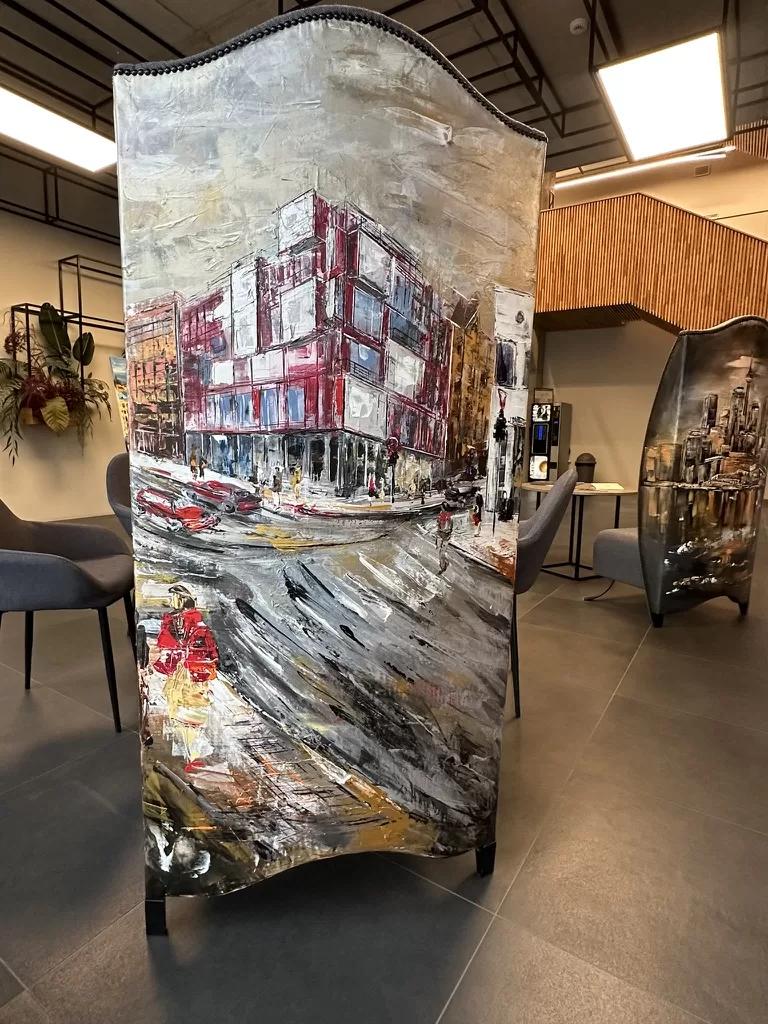Eviart Paintings