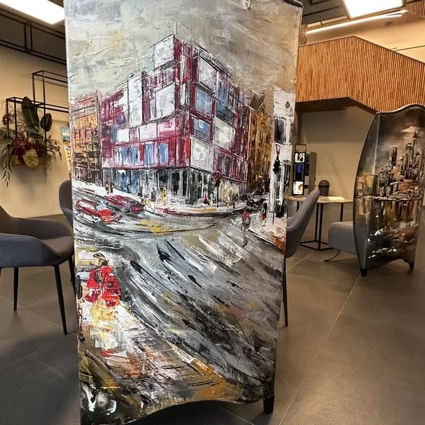 Eviart Paintings