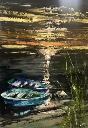 Eviart Paintings