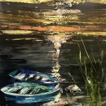Eviart Paintings