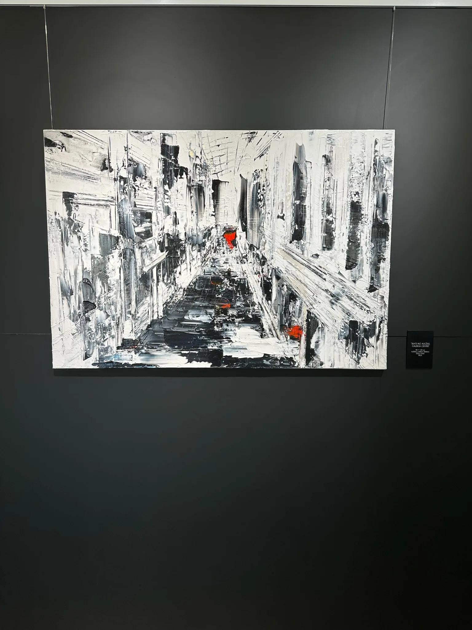 Eviart Paintings