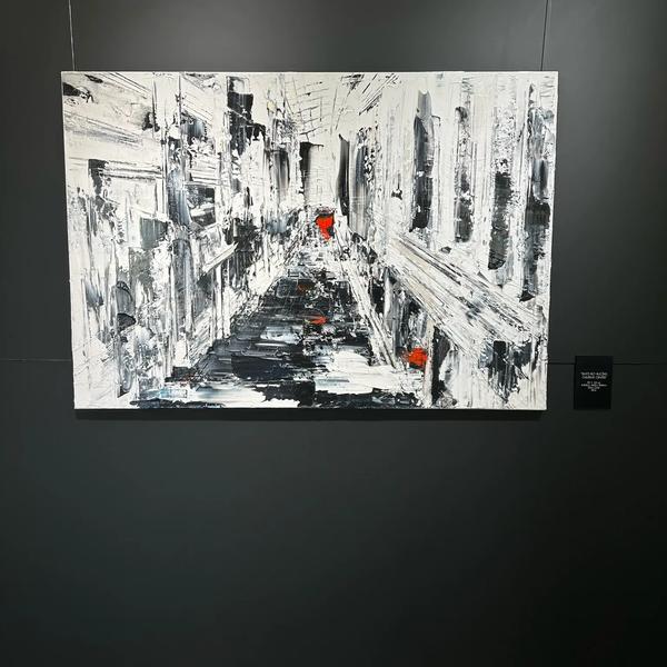 Eviart Paintings