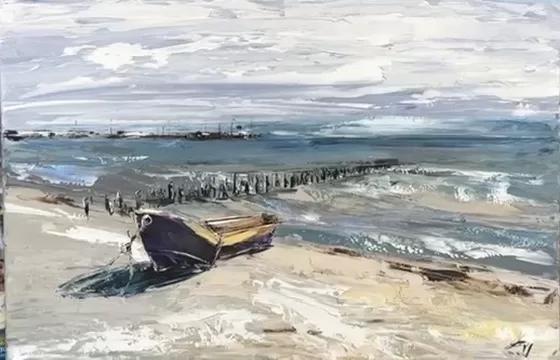 Eviart Paintings