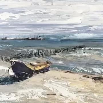 Eviart Paintings