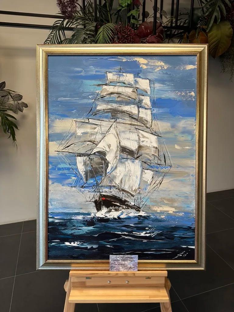 Eviart Paintings