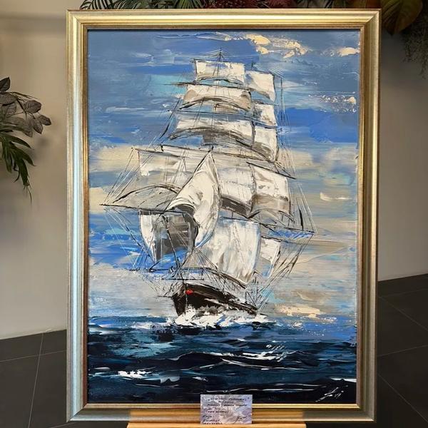 Eviart Paintings