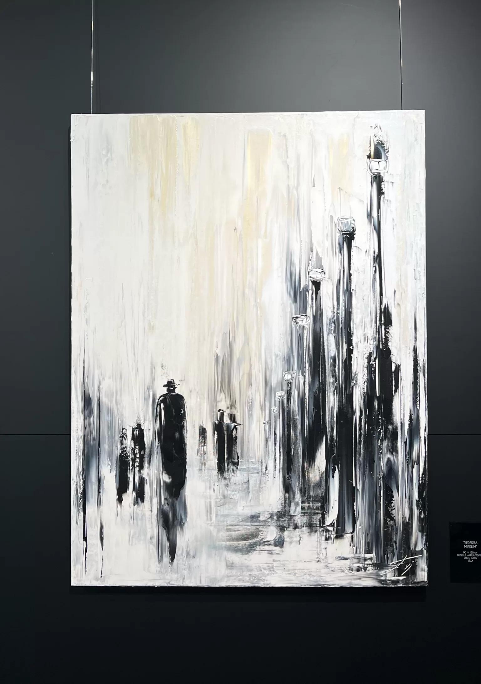 Eviart Paintings
