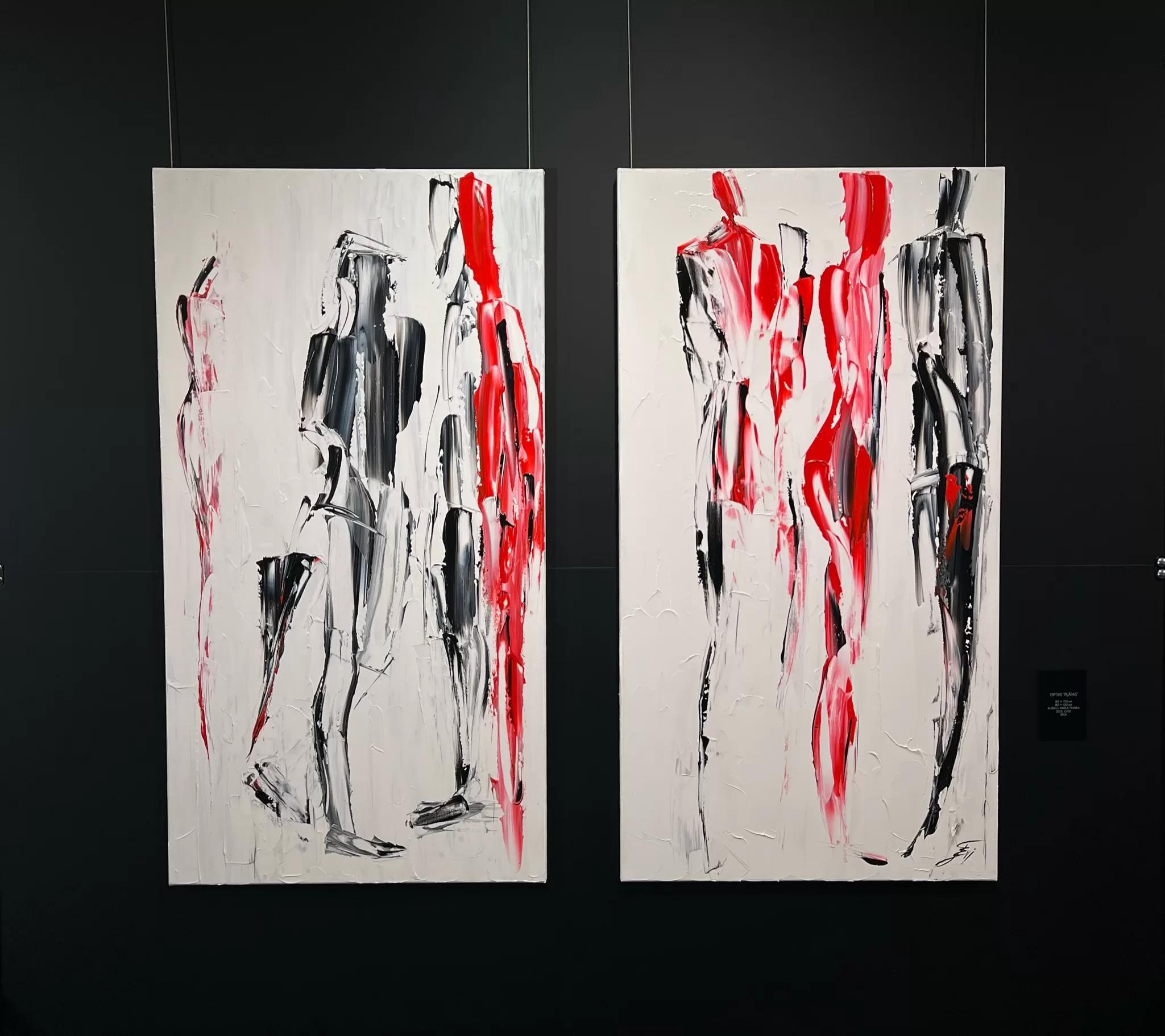 Eviart Paintings
