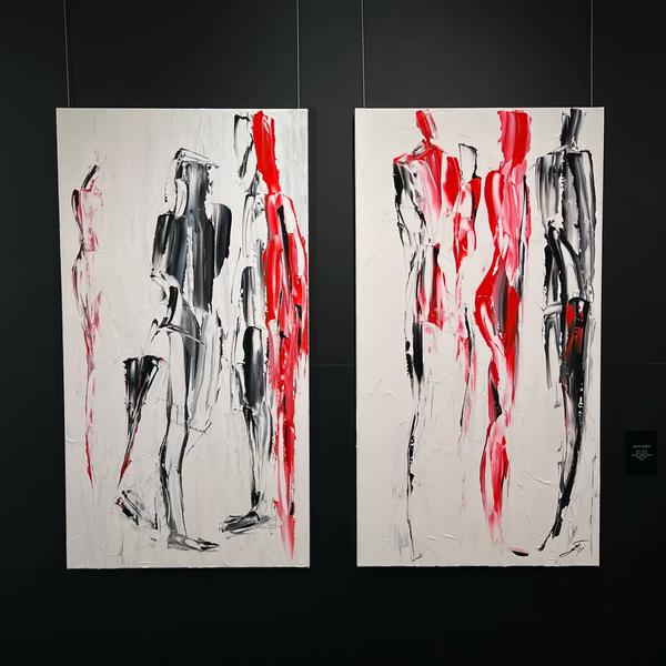 Eviart Paintings