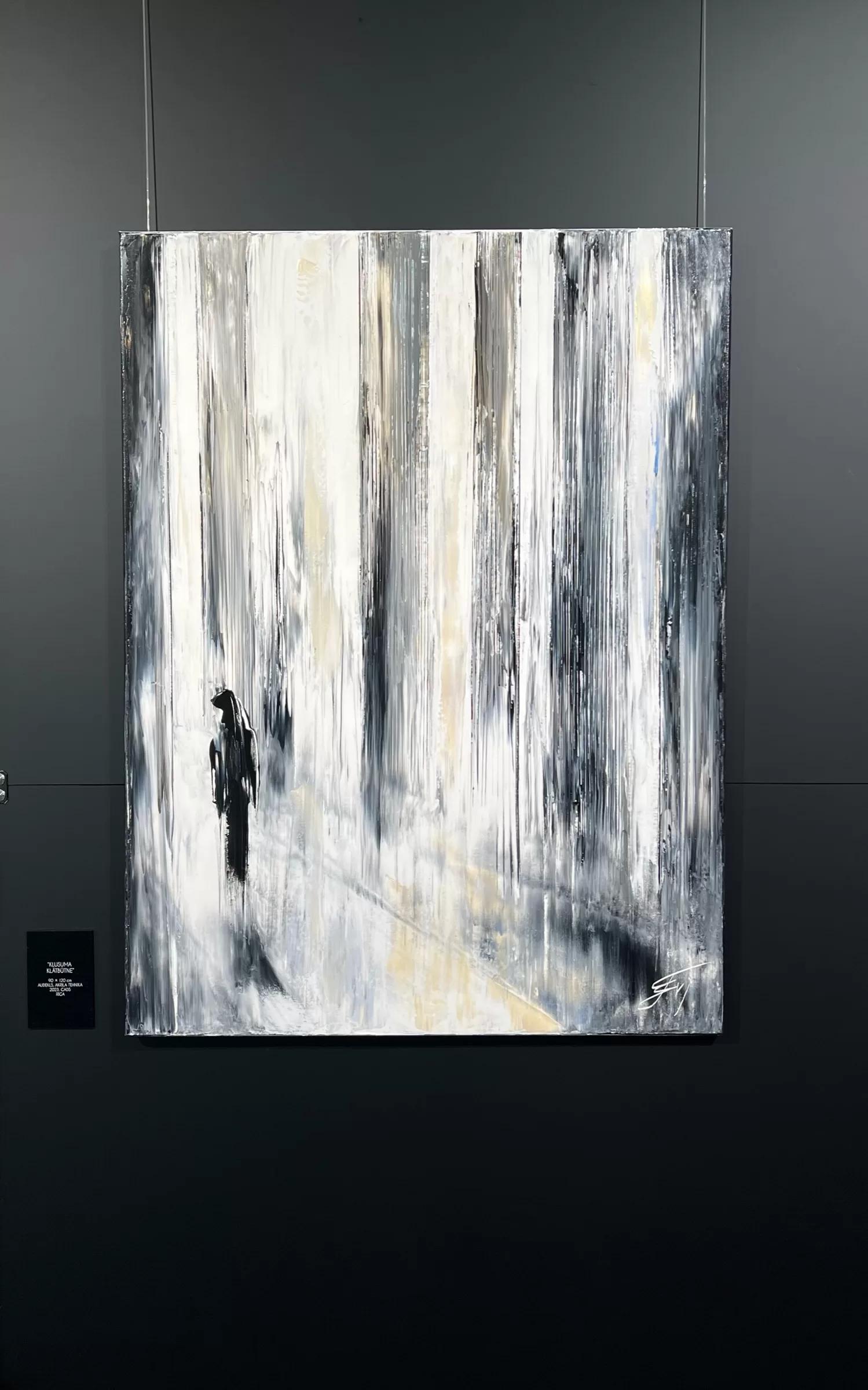 Eviart Paintings