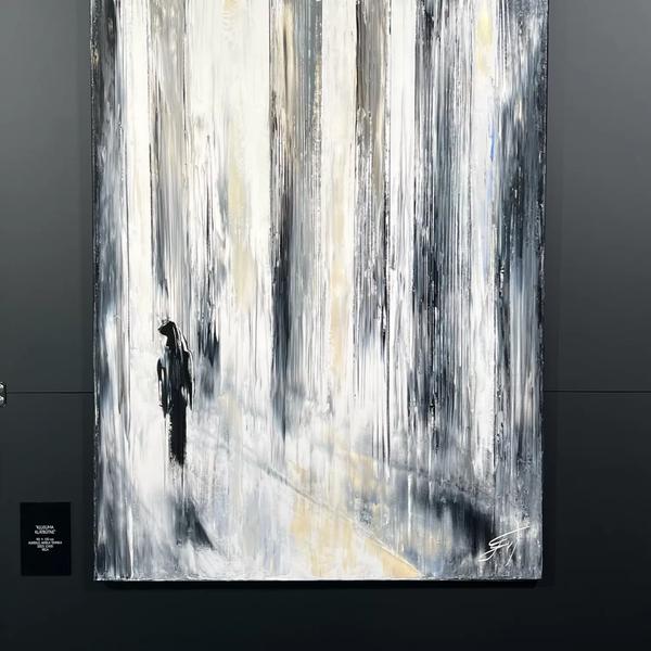 Eviart Paintings