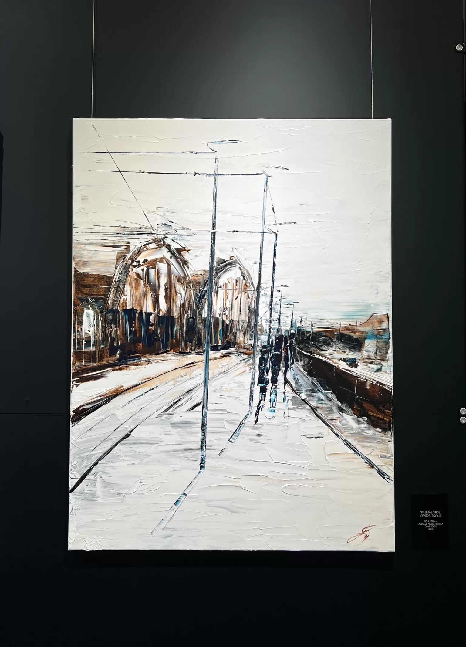 Eviart Paintings