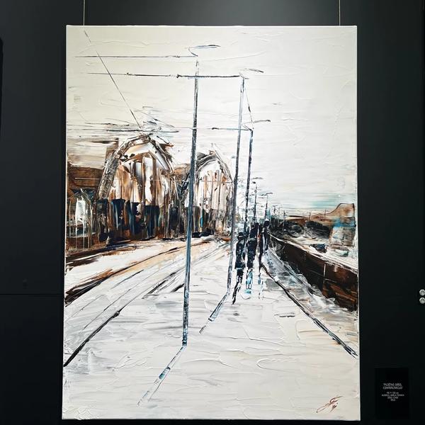 Eviart Paintings