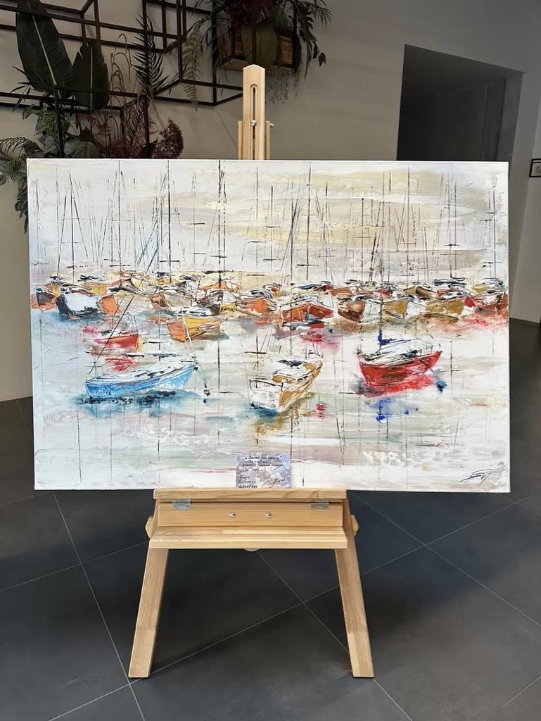 Eviart Paintings