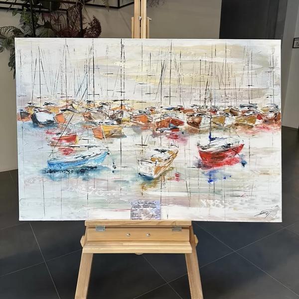 Eviart Paintings