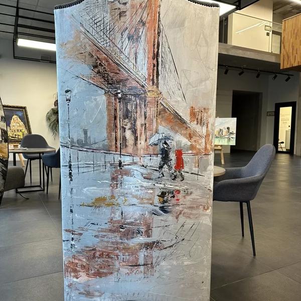 Eviart Paintings