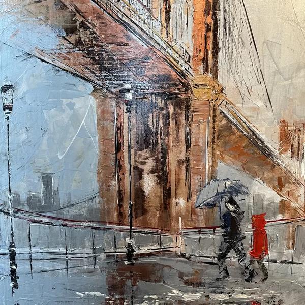 Eviart Paintings