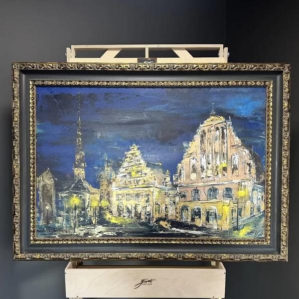 Eviart Paintings